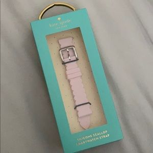♠️ Kate Spade Smartwatch Strap